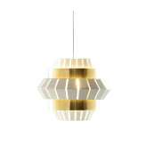 Mambo Unlimited Ideas Comb Suspension Lamp