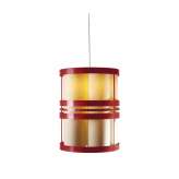 Mambo Unlimited Ideas Circus Suspension Lamp