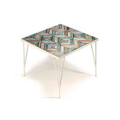 Mambo Unlimited Ideas Caldas Coffeetable