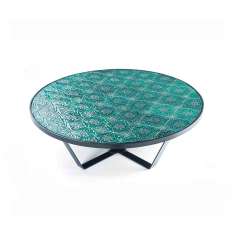 Mambo Unlimited Ideas Caldas Center Table