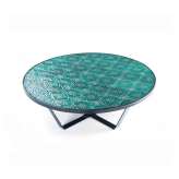 Mambo Unlimited Ideas Caldas Center Table