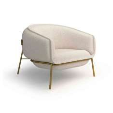 Mambo Unlimited Ideas Blop armchair