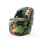 Mambo Unlimited Ideas Bisou armchair