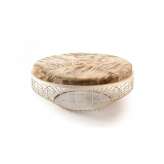 Mambo Unlimited Ideas Air Upholstery Center Table