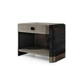 MALERBA Be One | Nightstand 65 with drawer