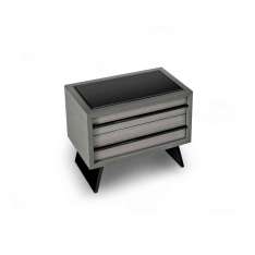 MALERBA New in Town | Nightstand 80