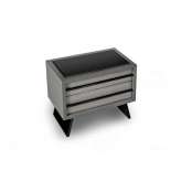 MALERBA New in Town | Nightstand 80