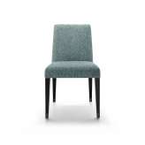 MALERBA Black & More | Chair