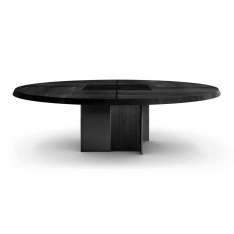 MALERBA Black & More | Meeting table