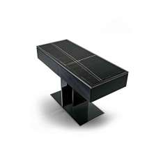 MALERBA Black & More | Occasional desk