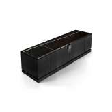 MALERBA Black & More | TV Unit