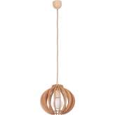 Lampa wisząca Ika i C 4173