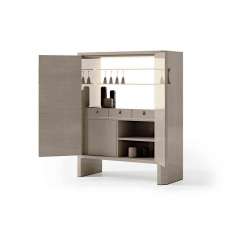 MALERBA My Story | Bar Unit