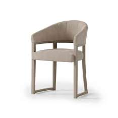 MALERBA My Story | Arm Chair