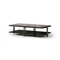 MALERBA My Story | Rectangular coffee table