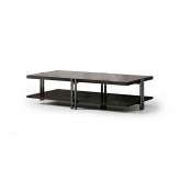MALERBA My Story | Rectangular coffee table