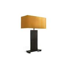 MALERBA Perfect Time | Large table lamp