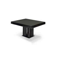 MALERBA Perfect Time | Square coffee table