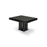 MALERBA Perfect Time | Square coffee table