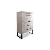 MALERBA Perfect Time | Chest of drawers