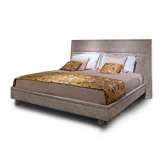 MALERBA Perfect Time | Bed