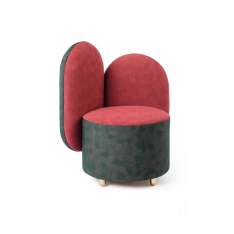 Maison Dada YIBAN YIBAN | Armchair