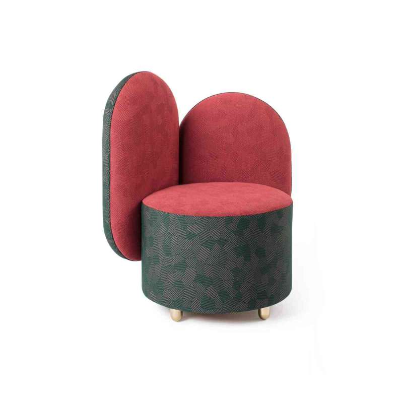 Maison Dada YIBAN YIBAN | Armchair & designerskie meble - Maximus Design