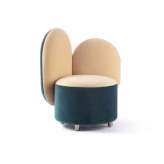 Maison Dada YIBAN YIBAN | Armchair