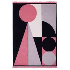 Maison Dada SHANGHAI BY NIGHT | Rug N3