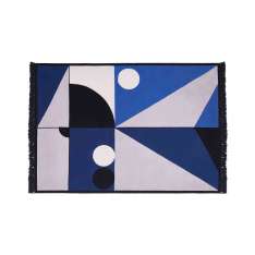 Maison Dada SHANGHAI BY NIGHT | Rug N2