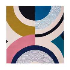 Maison Dada SEOUL BY DAY | Rug N4