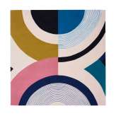 Maison Dada SEOUL BY DAY | Rug N4