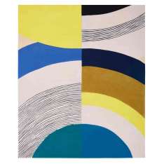 Maison Dada SEOUL BY DAY | Rug N3