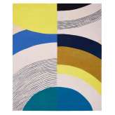 Maison Dada SEOUL BY DAY | Rug N3