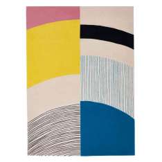 Maison Dada SEOUL BY DAY | Rug N1