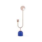Maison Dada PARIS MEMPHIS | Candle Holder N4 | Blue