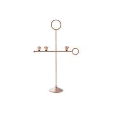 Maison Dada PARIS MEMPHIS | Candle Holder N2