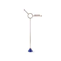 Maison Dada PARIS MEMPHIS | Candle Holder N1