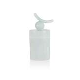 Maison Dada MADEMOISELLE GEORGES | Decorative Box N4 | Celadon green