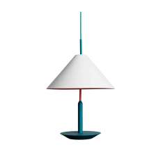 Maison Dada LITTLE ELIAH | Pendant Lamp | Green