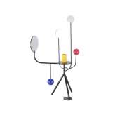 Maison Dada LES IMMOBILES | Candle Holder N4