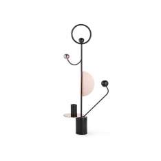 Maison Dada LES IMMOBILES | Candle Holder N1