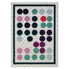 Maison Dada JAPANESE ABSTRACTIONS | Rug N7