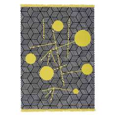 Maison Dada JAPANESE ABSTRACTIONS | Rug N6