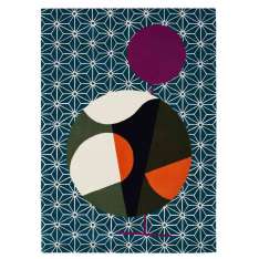 Maison Dada JAPANESE ABSTRACTIONS | Rug N5