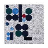 Maison Dada JAPANESE ABSTRACTIONS | Rug N4