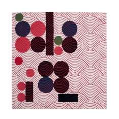 Maison Dada JAPANESE ABSTRACTIONS | Rug N3