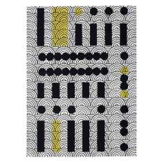 Maison Dada JAPANESE ABSTRACTIONS | Rug N2