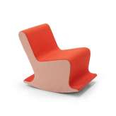 Maison Dada DONDOLO | Rocking Chair