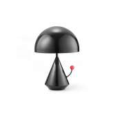 Maison Dada DALI DIVINA | Table Lamp | Black